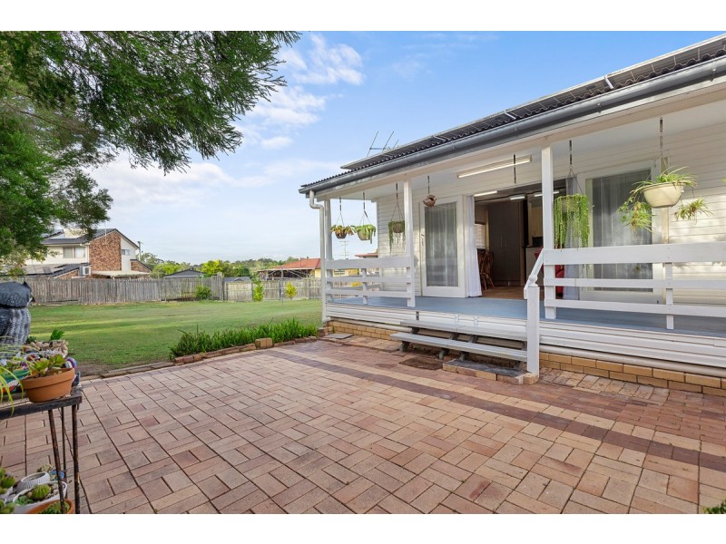 45 Allenby Road, Alexandra Hills QLD 4161