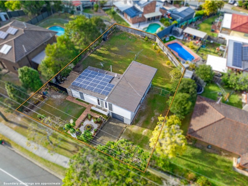45 Allenby Road, Alexandra Hills QLD 4161