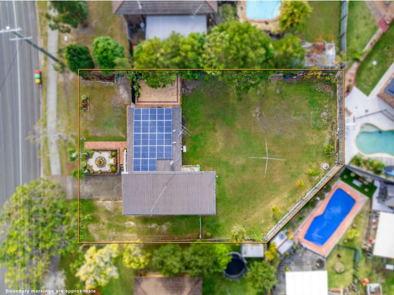 45 Allenby Road, Alexandra Hills QLD 4161