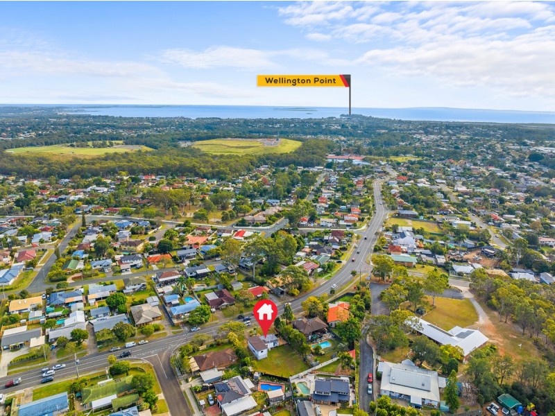 45 Allenby Road, Alexandra Hills QLD 4161