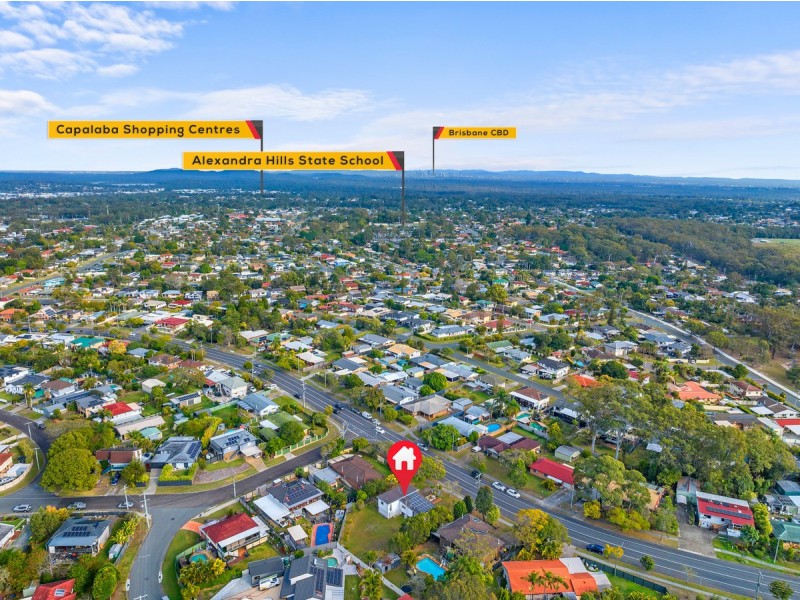 45 Allenby Road, Alexandra Hills QLD 4161