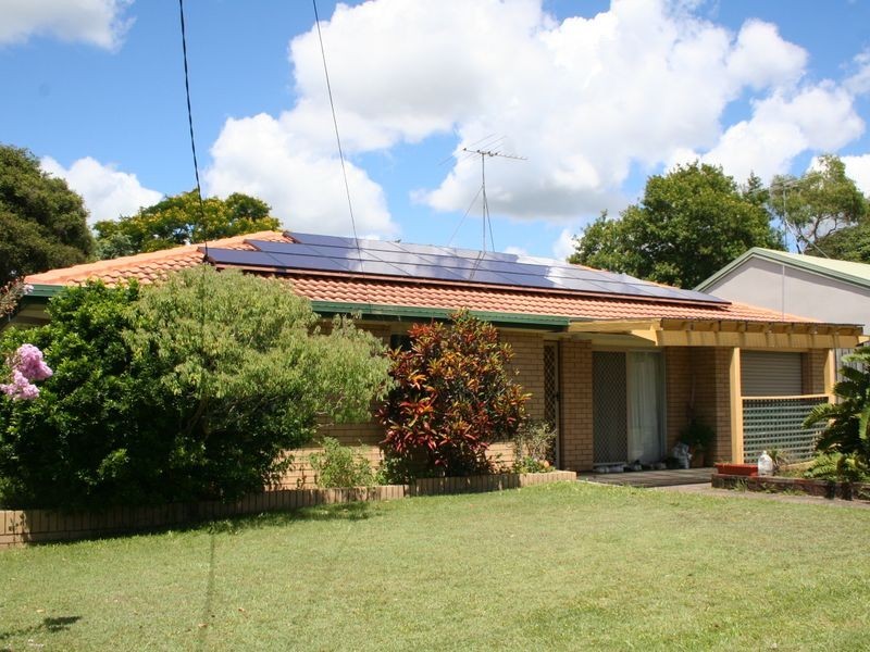 15 Gibson Street, Capalaba QLD 4157