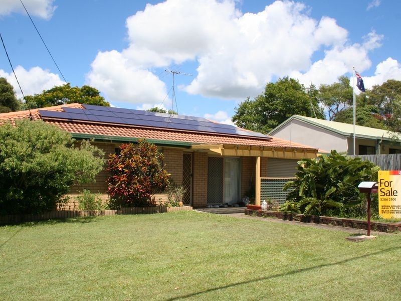 15 Gibson Street, Capalaba QLD 4157