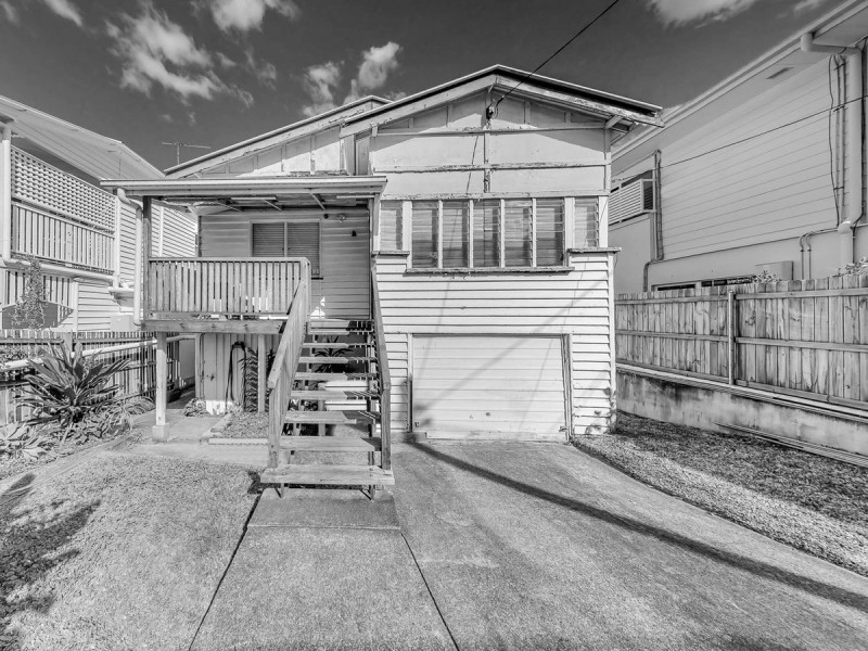 110 Malcolm Street, Hawthorne QLD 4171