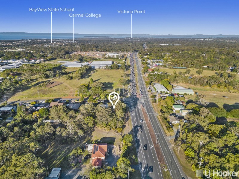 2 Kinross Road, Thornlands QLD 4164