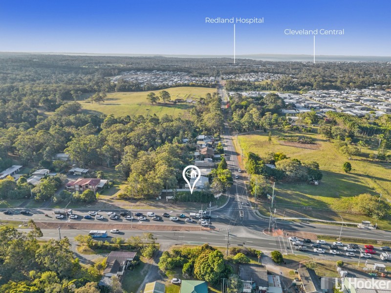 2 Kinross Road, Thornlands QLD 4164