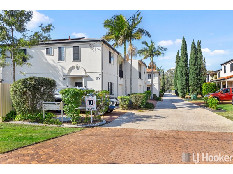 5/17-19 Island Street, Cleveland QLD 4163