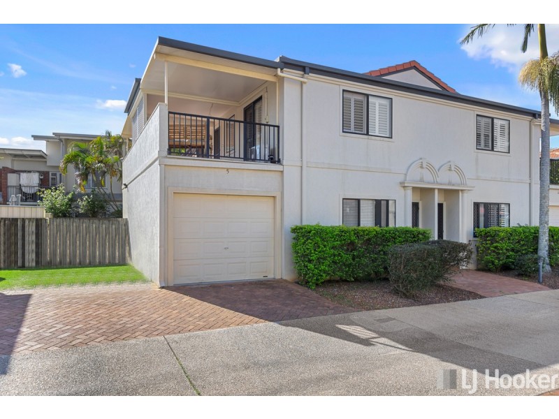 5/17-19 Island Street, Cleveland QLD 4163