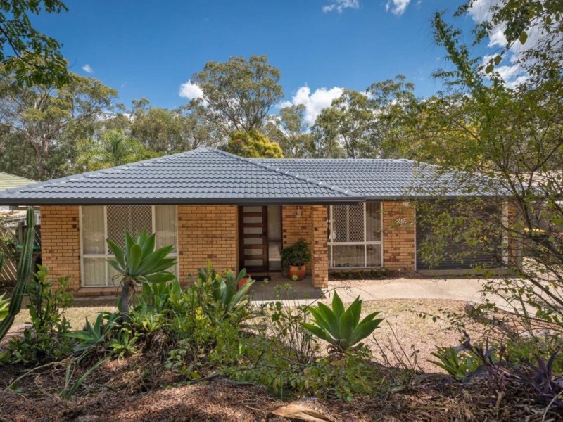48 Leopard Tree Crescent, Sinnamon Park QLD 4073