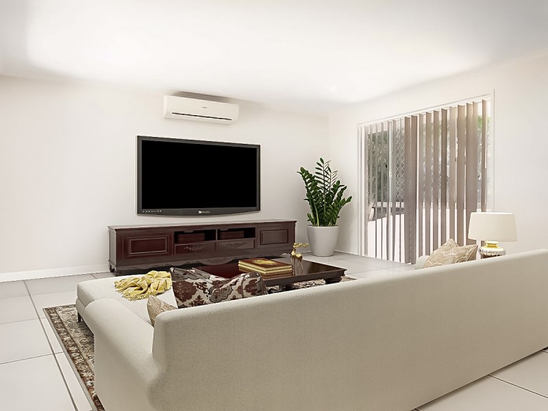 48 Leopard Tree Crescent, Sinnamon Park QLD 4073