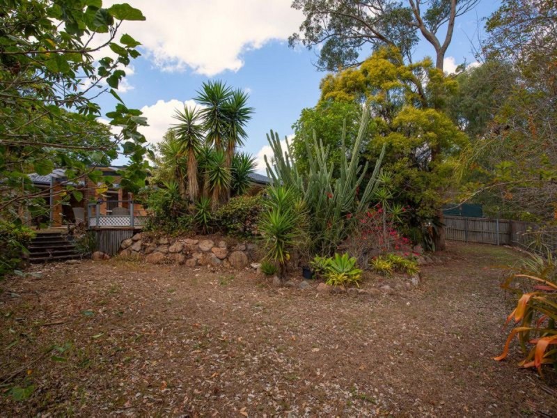 48 Leopard Tree Crescent, Sinnamon Park QLD 4073