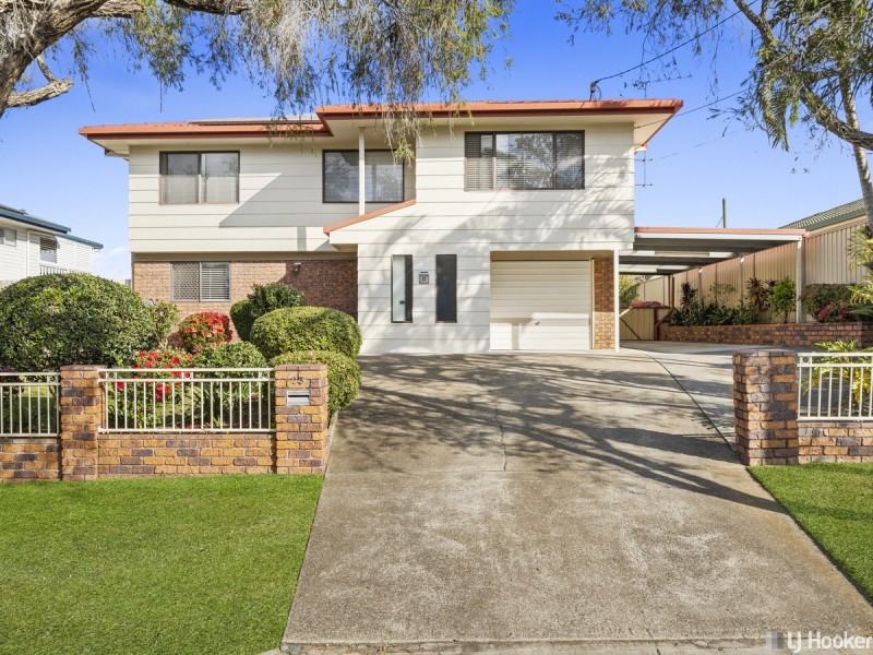 23 Kennedy Drive, Capalaba QLD 4157