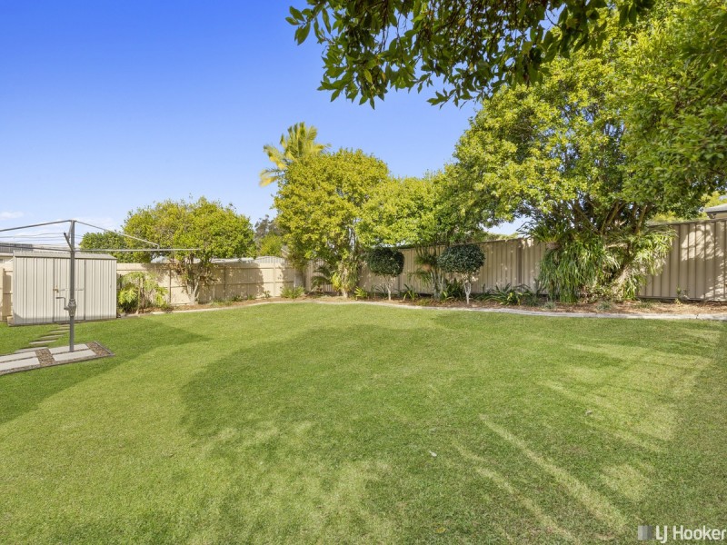 23 Kennedy Drive, Capalaba QLD 4157