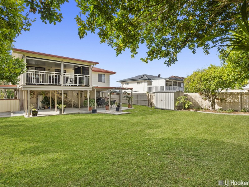 23 Kennedy Drive, Capalaba QLD 4157