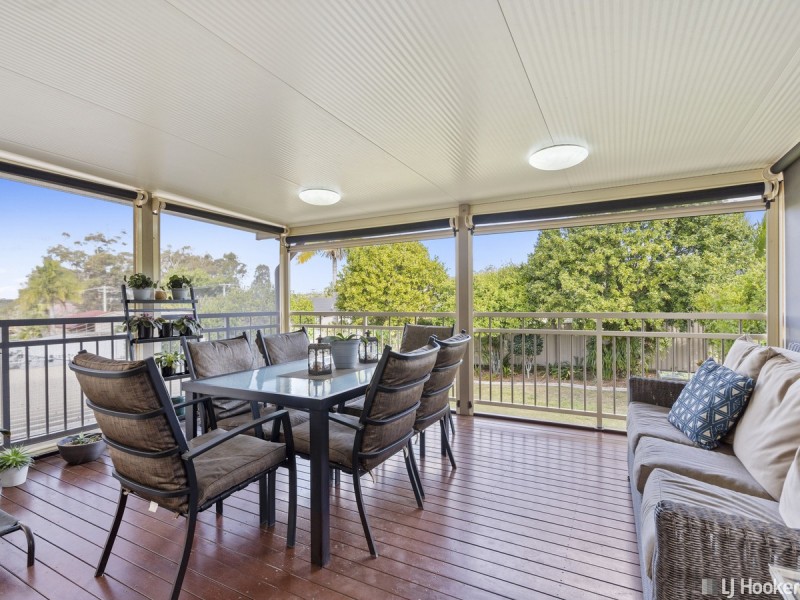 23 Kennedy Drive, Capalaba QLD 4157