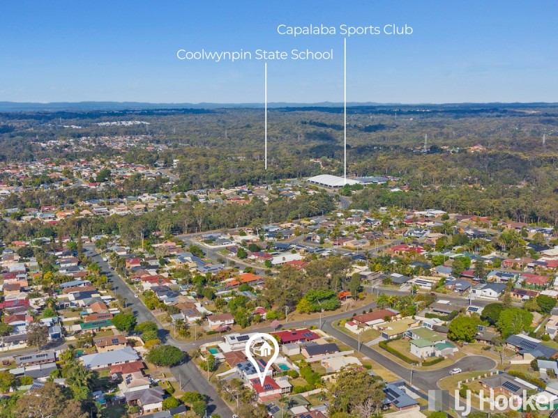 23 Kennedy Drive, Capalaba QLD 4157