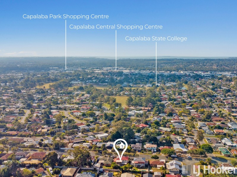 23 Kennedy Drive, Capalaba QLD 4157