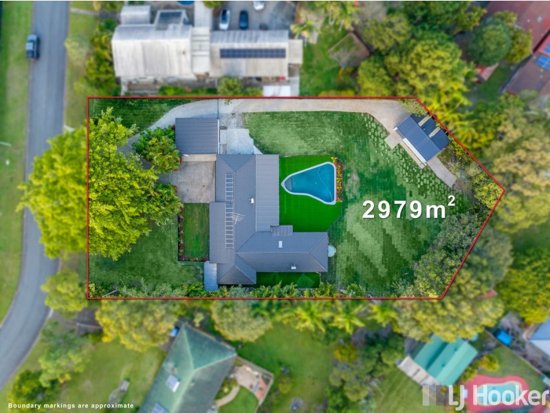 17 Sycamore Street, Redland Bay QLD 4165