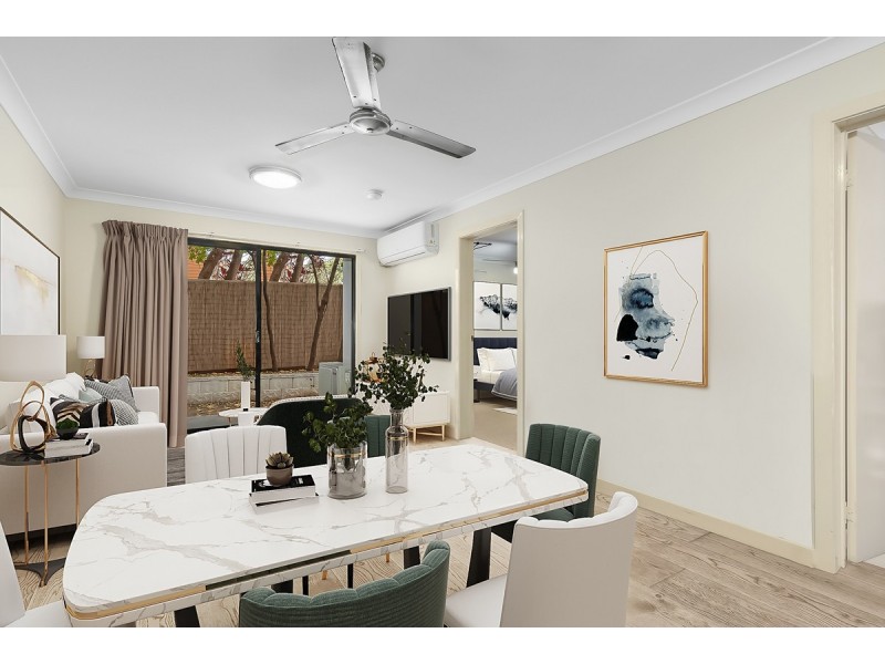 9/14 Ferry Road, West End QLD 4101