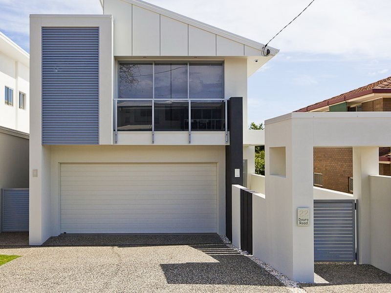 22 Douro Road, Wellington Point QLD 4160