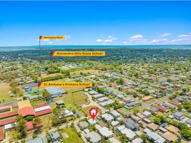 2/29 St Anthony Drive, Alexandra Hills QLD 4161