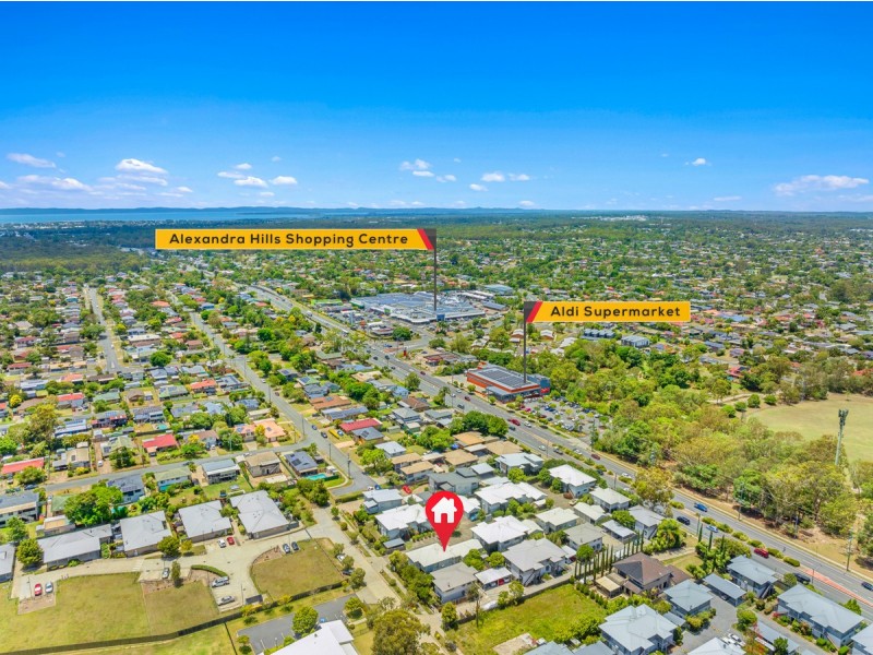 2/29 St Anthony Drive, Alexandra Hills QLD 4161
