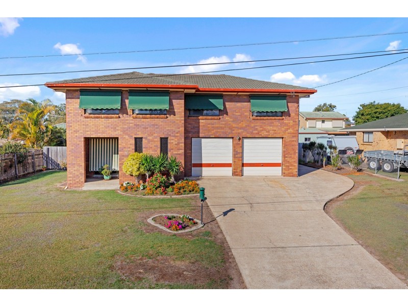 9 Nandeebie Court, Cleveland QLD 4163