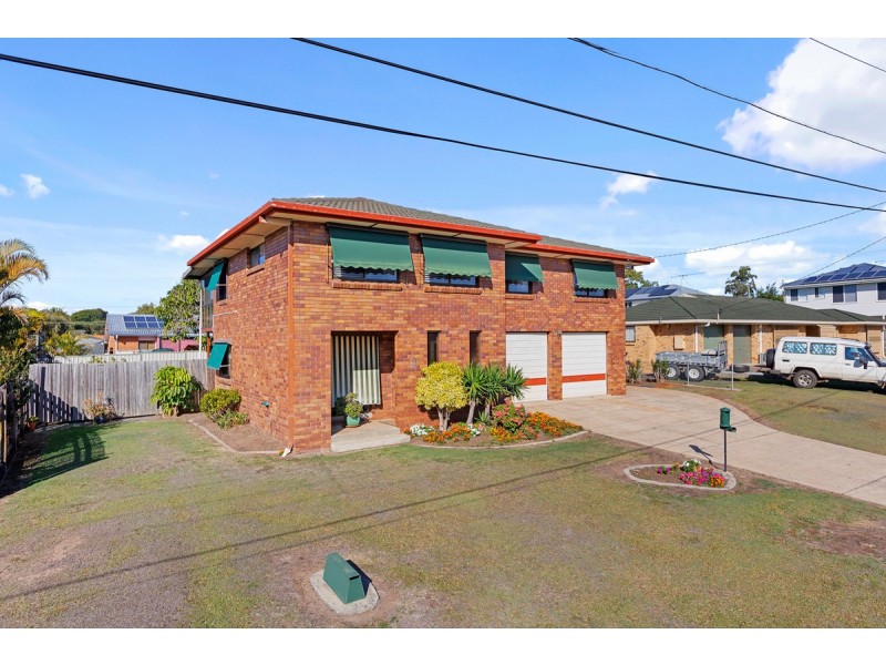 9 Nandeebie Court, Cleveland QLD 4163