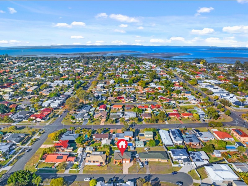 9 Nandeebie Court, Cleveland QLD 4163