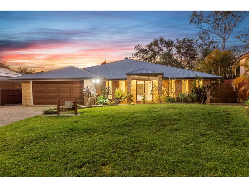 22 Explorers Way, Mount Cotton QLD 4165