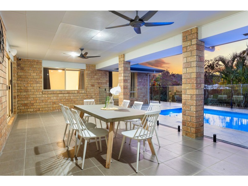 22 Explorers Way, Mount Cotton QLD 4165