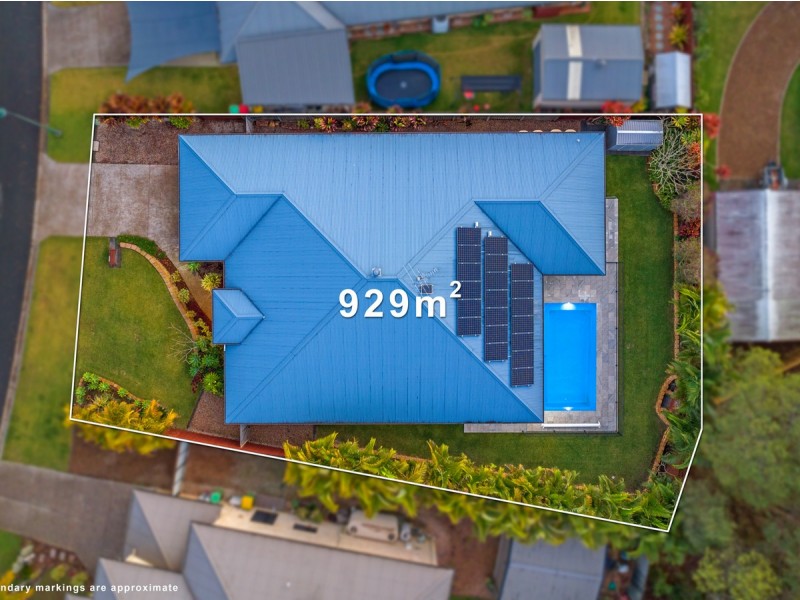 22 Explorers Way, Mount Cotton QLD 4165
