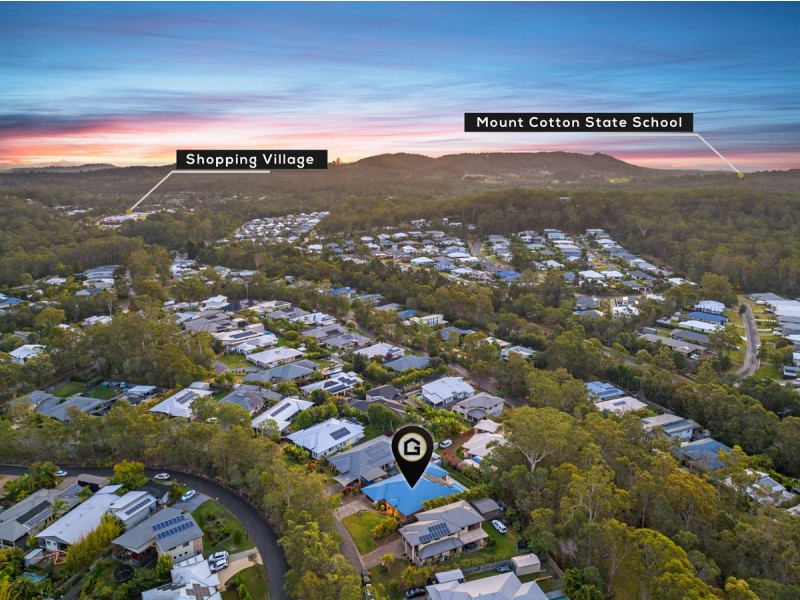 22 Explorers Way, Mount Cotton QLD 4165