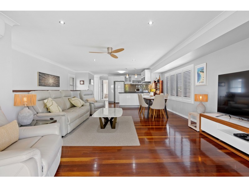 25 South Street, Cleveland QLD 4163