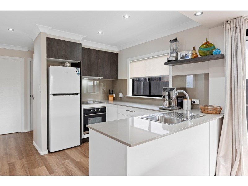 25 South Street, Cleveland QLD 4163