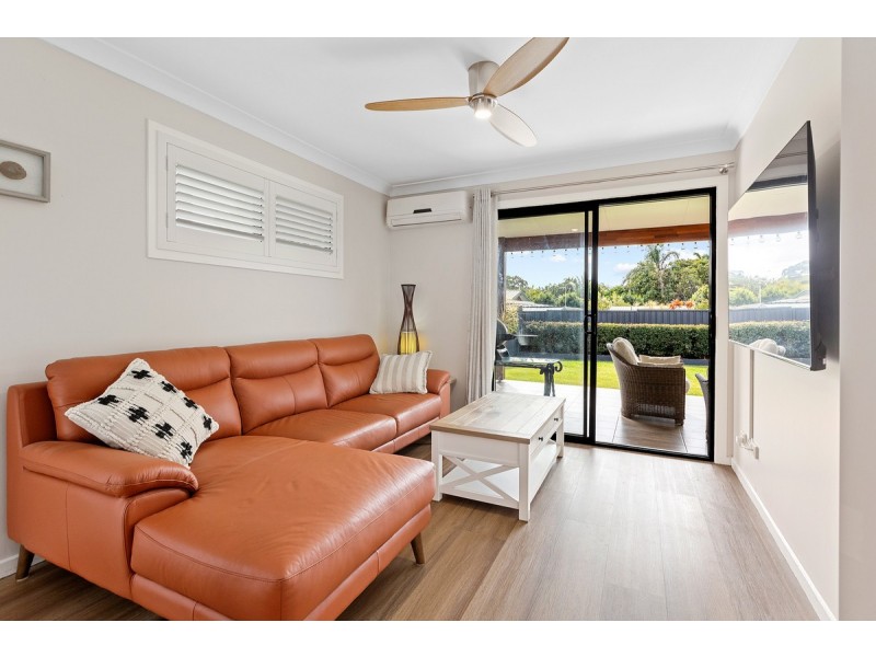 25 South Street, Cleveland QLD 4163