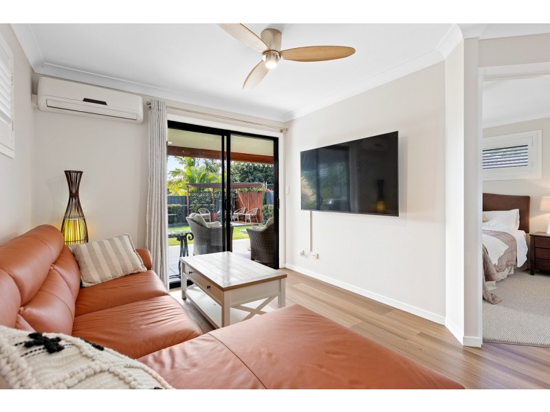 25 South Street, Cleveland QLD 4163