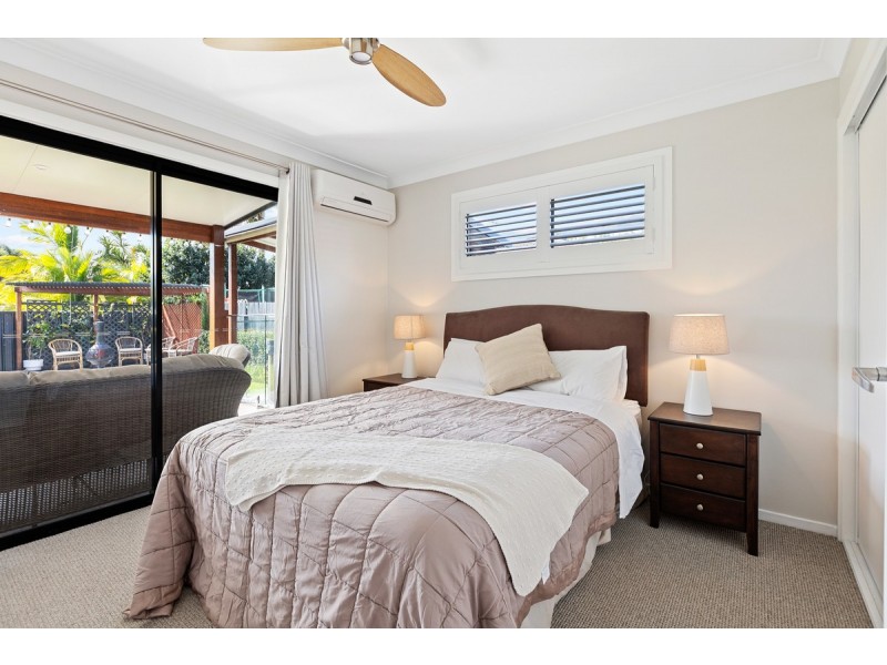 25 South Street, Cleveland QLD 4163