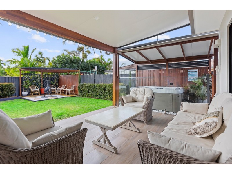 25 South Street, Cleveland QLD 4163