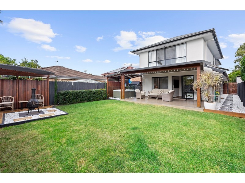 25 South Street, Cleveland QLD 4163