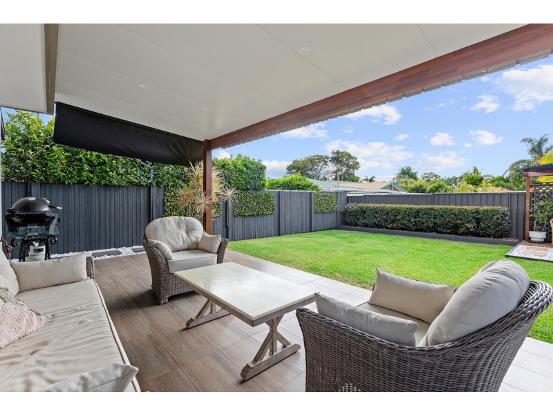 25 South Street, Cleveland QLD 4163