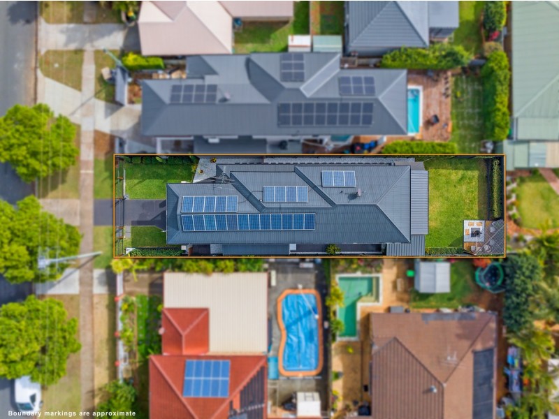 25 South Street, Cleveland QLD 4163