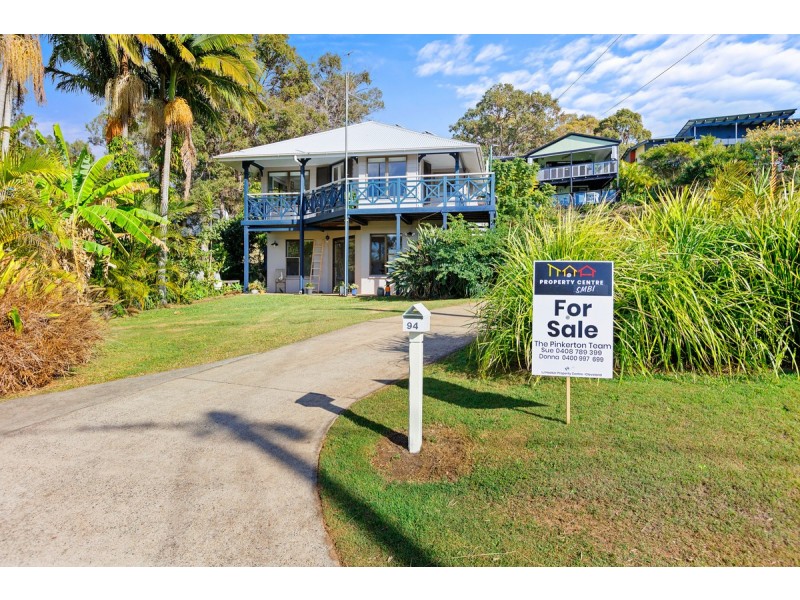 94 Wahine Drive, Russell Island QLD 4184