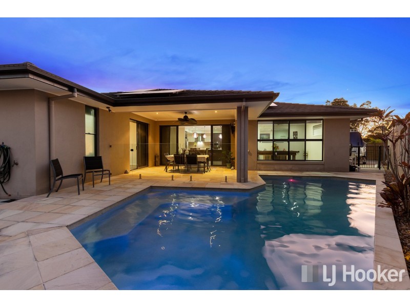 27 Brindabella Circuit, Thornlands QLD 4164