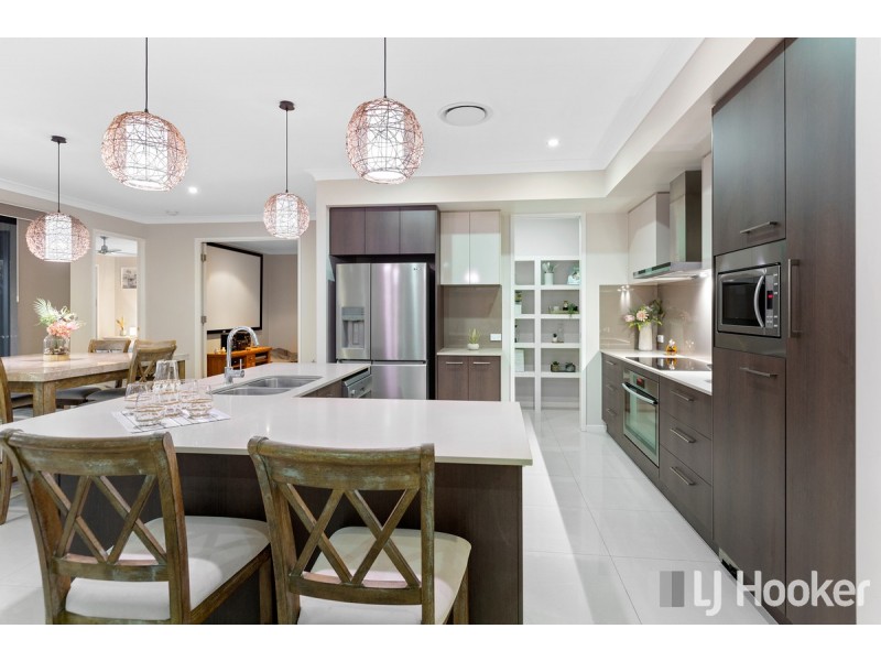 27 Brindabella Circuit, Thornlands QLD 4164