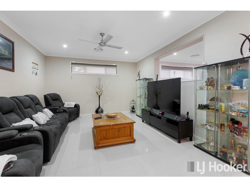 27 Brindabella Circuit, Thornlands QLD 4164