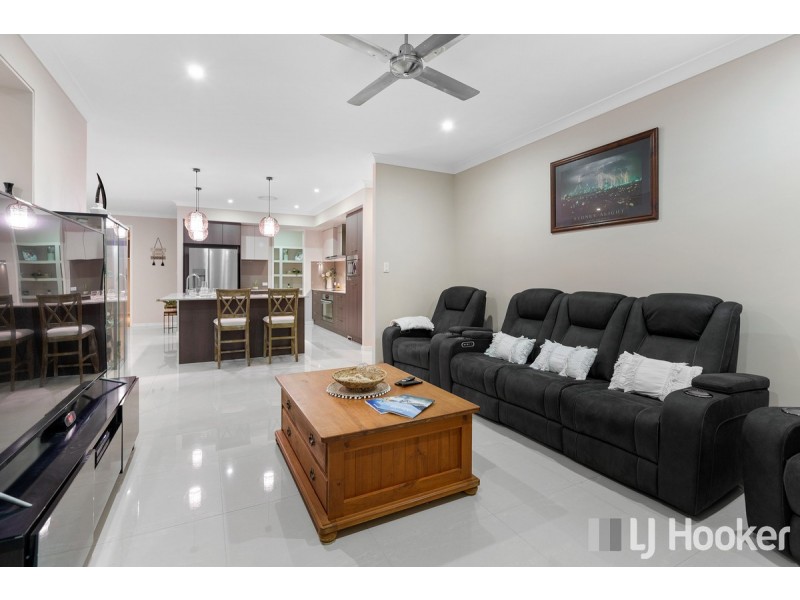 27 Brindabella Circuit, Thornlands QLD 4164