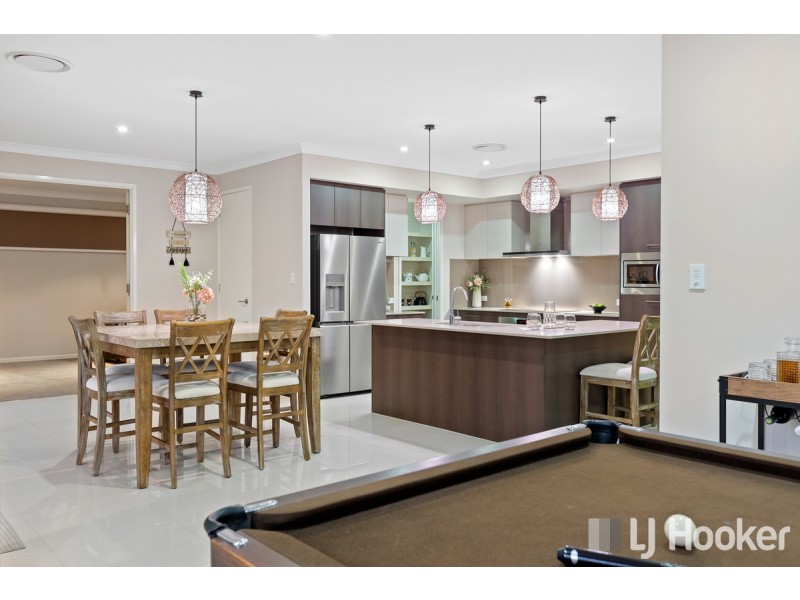 27 Brindabella Circuit, Thornlands QLD 4164