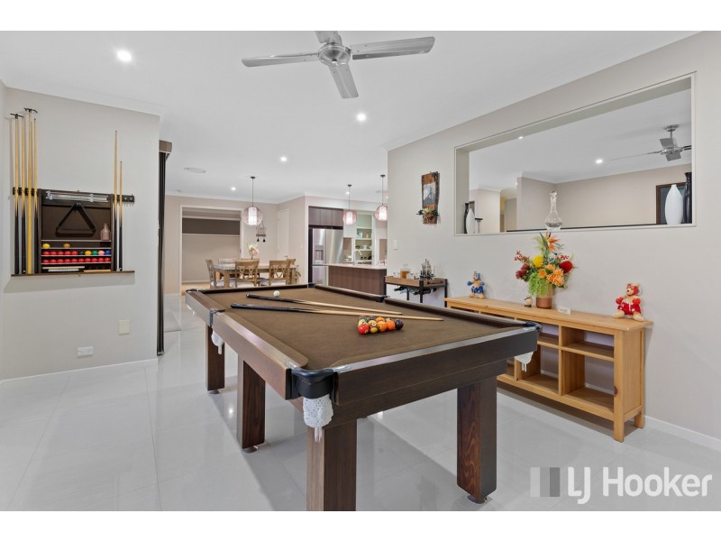 27 Brindabella Circuit, Thornlands QLD 4164