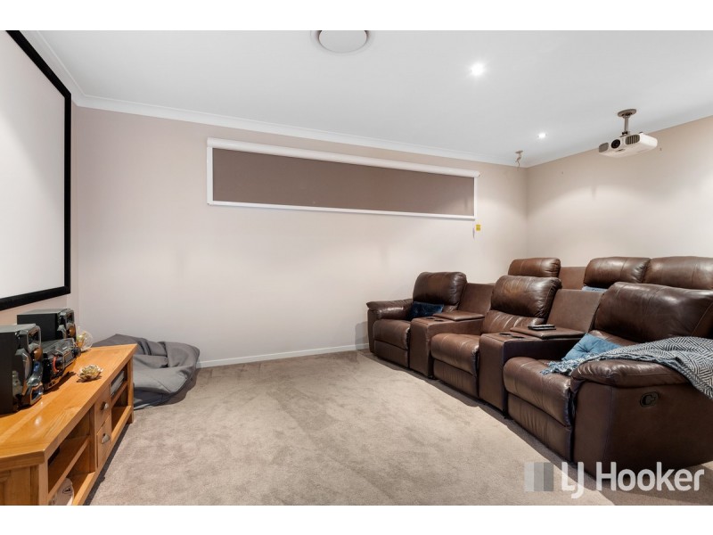 27 Brindabella Circuit, Thornlands QLD 4164